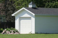 Lower Chapel outbuilding construction costs